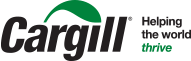 Логотип партнера cargill