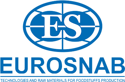 Логотип Eurosnab